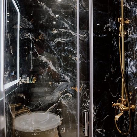 Roh Suites Athen Eksteriør billede