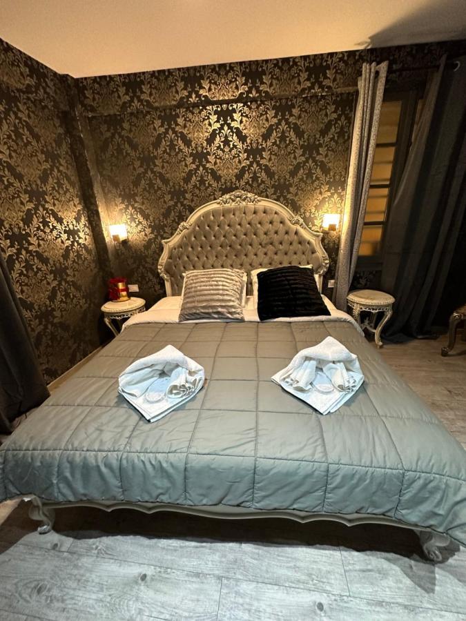 Roh Suites Athen Eksteriør billede