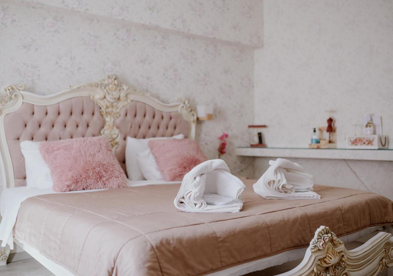 Roh Suites Athen Eksteriør billede