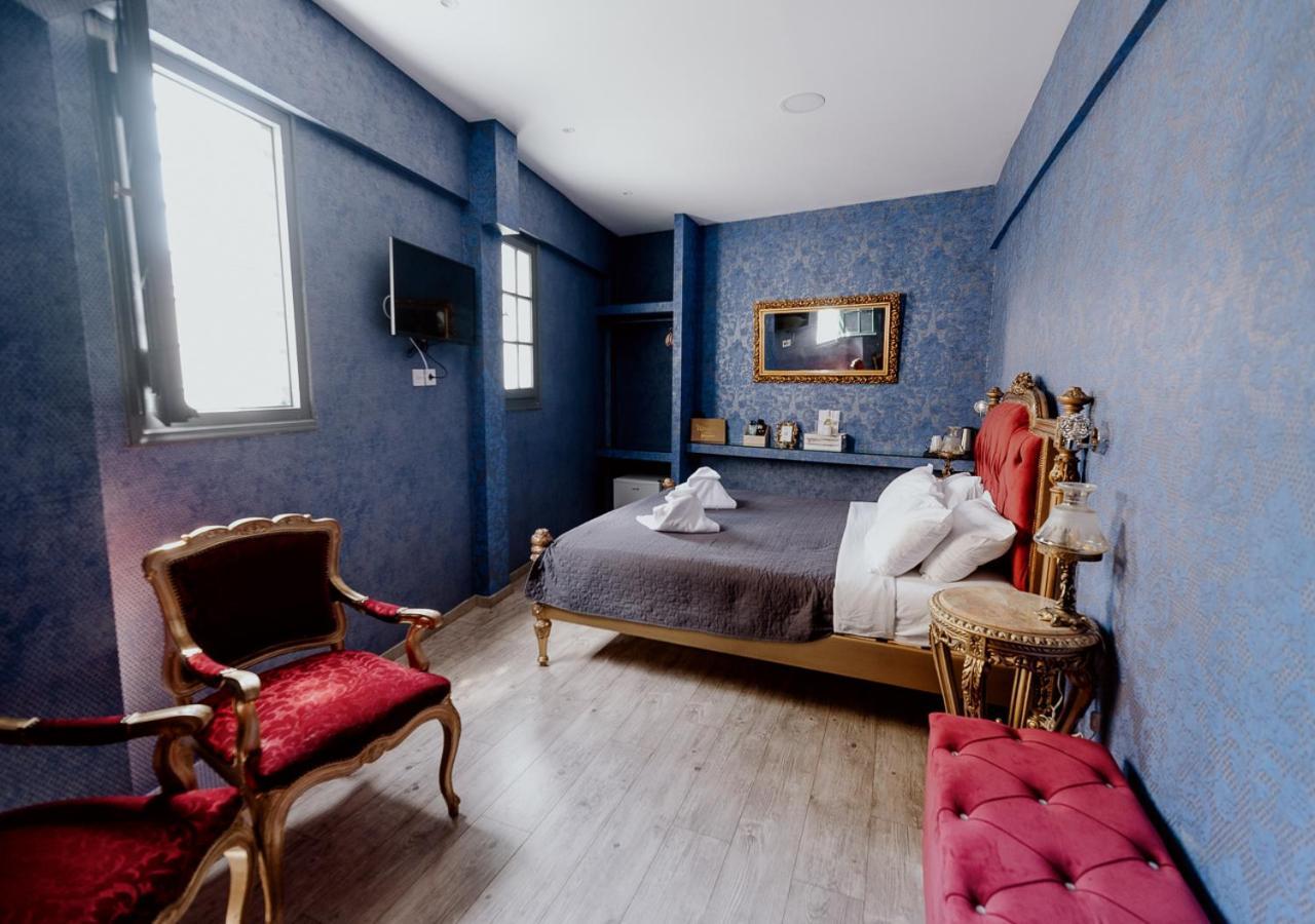 Roh Suites Athen Eksteriør billede