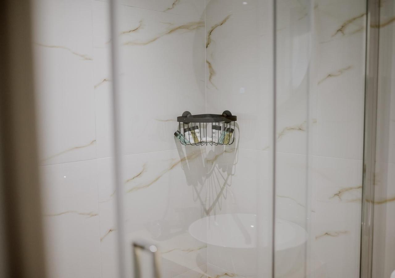 Roh Suites Athen Eksteriør billede