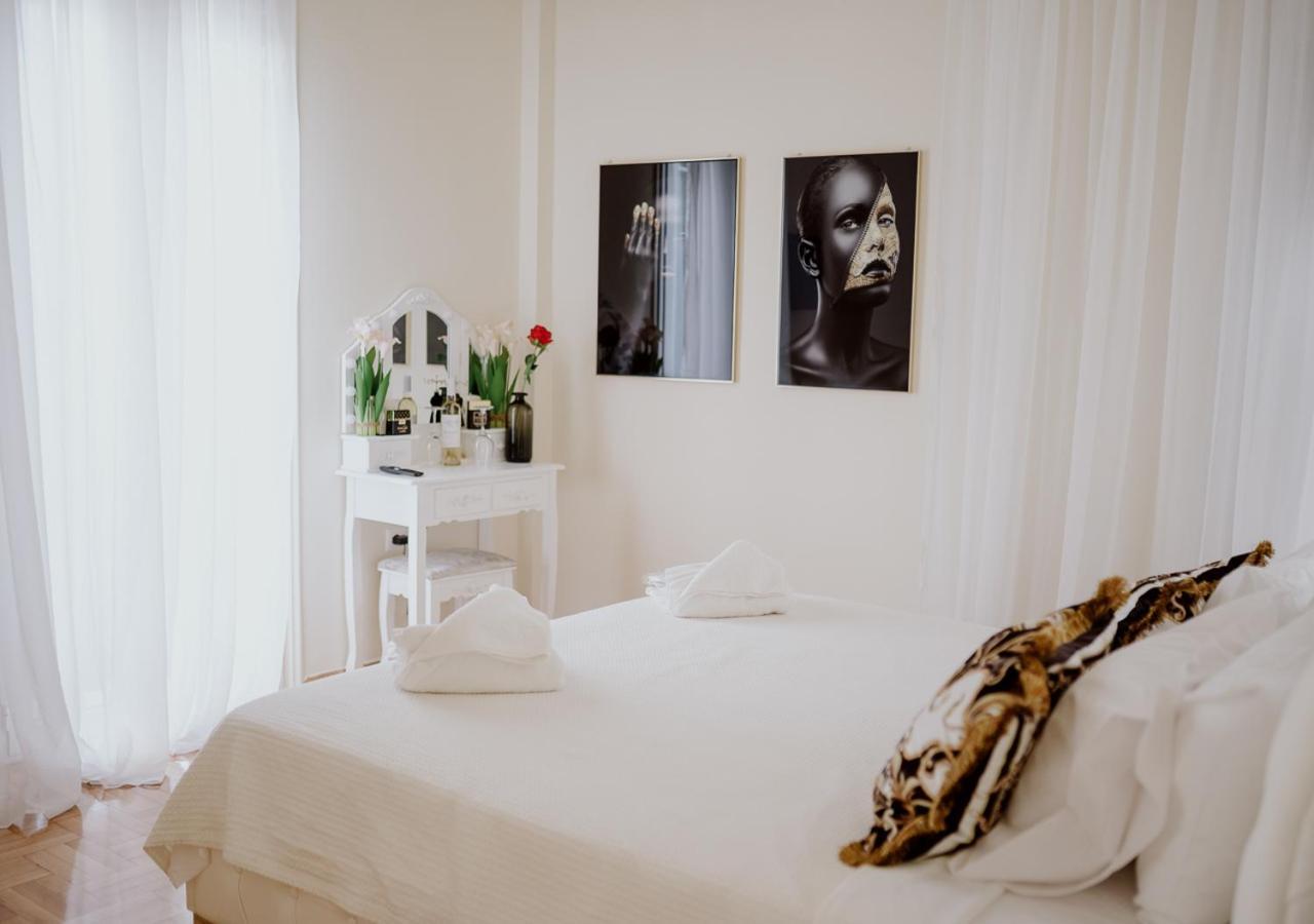 Roh Suites Athen Eksteriør billede