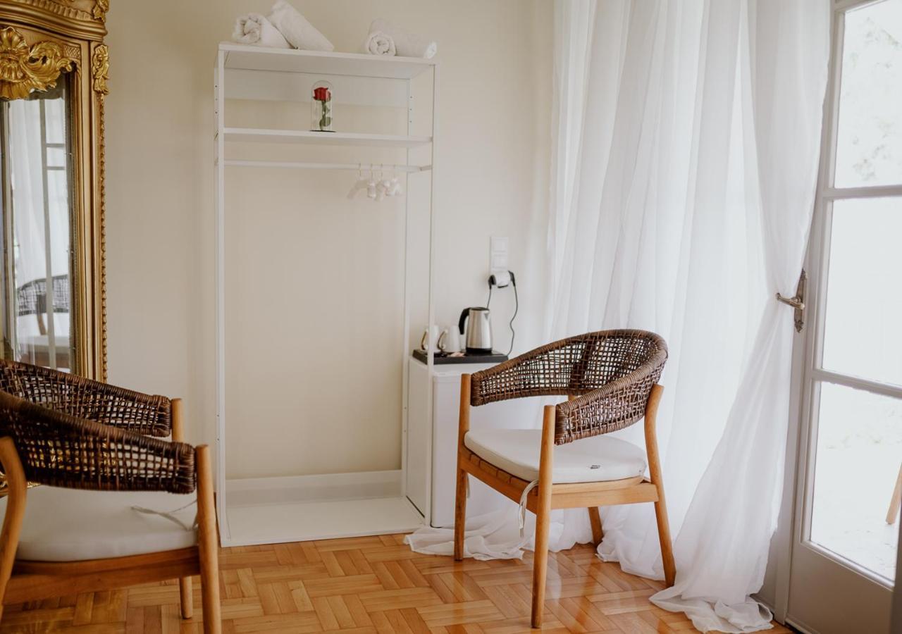 Roh Suites Athen Eksteriør billede