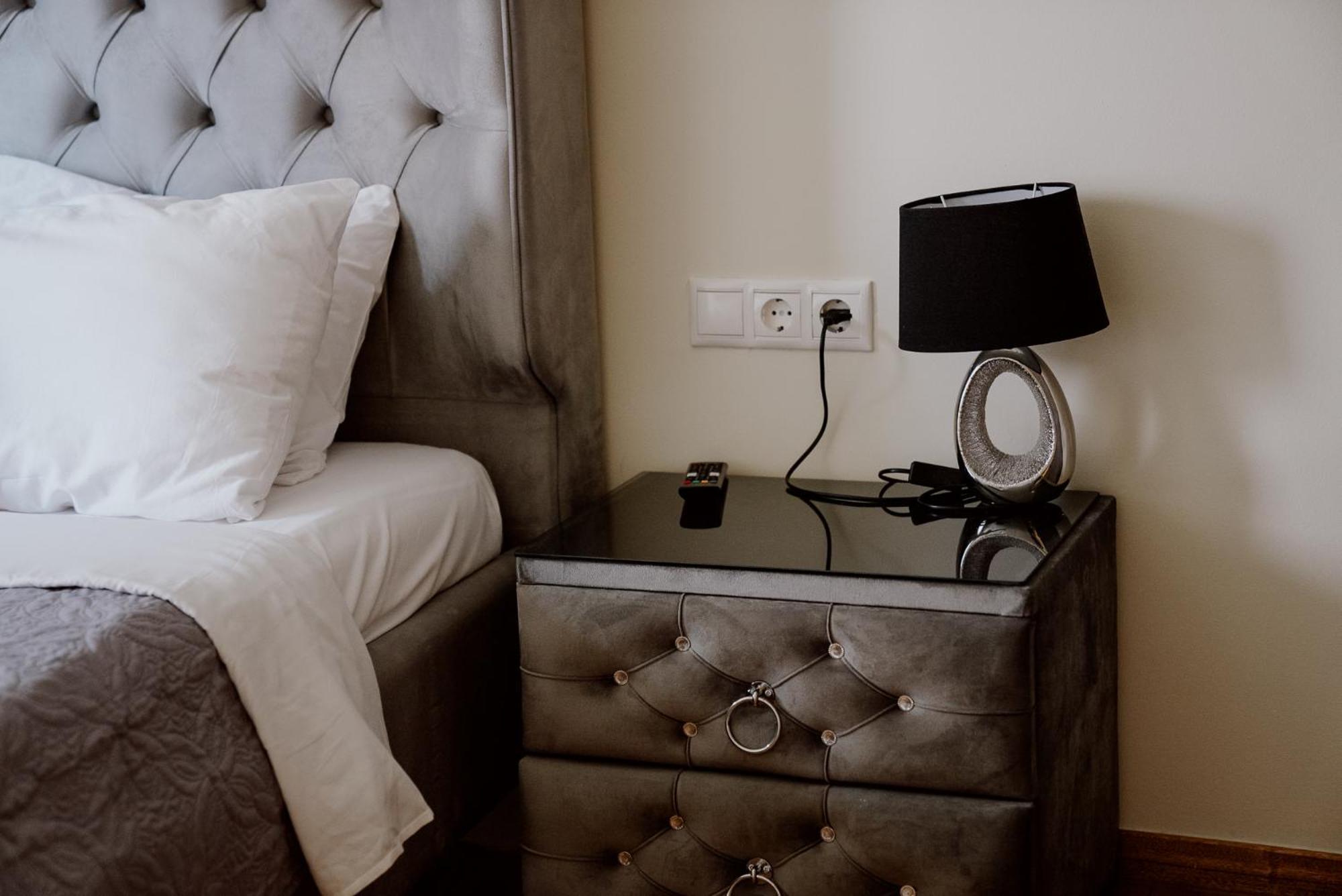 Roh Suites Athen Eksteriør billede