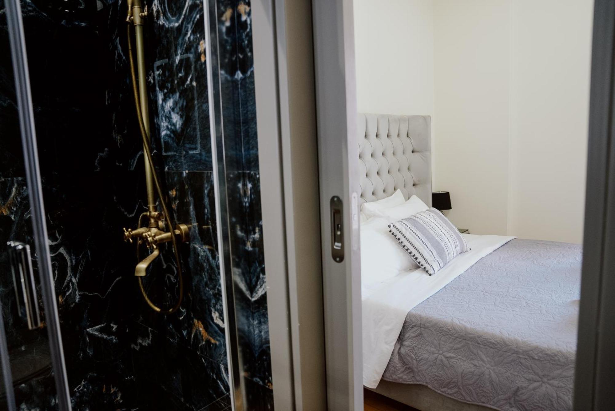 Roh Suites Athen Eksteriør billede
