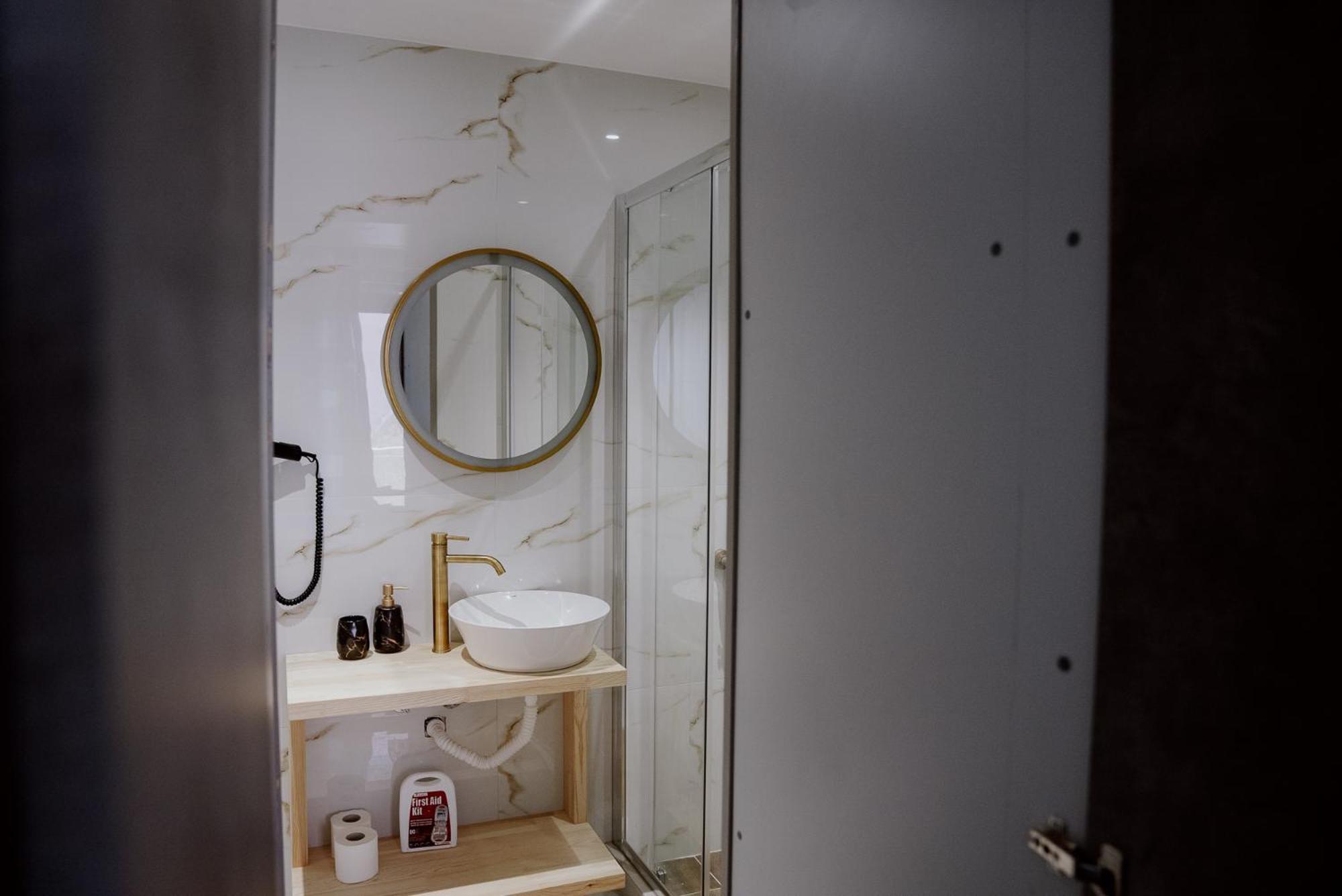 Roh Suites Athen Eksteriør billede
