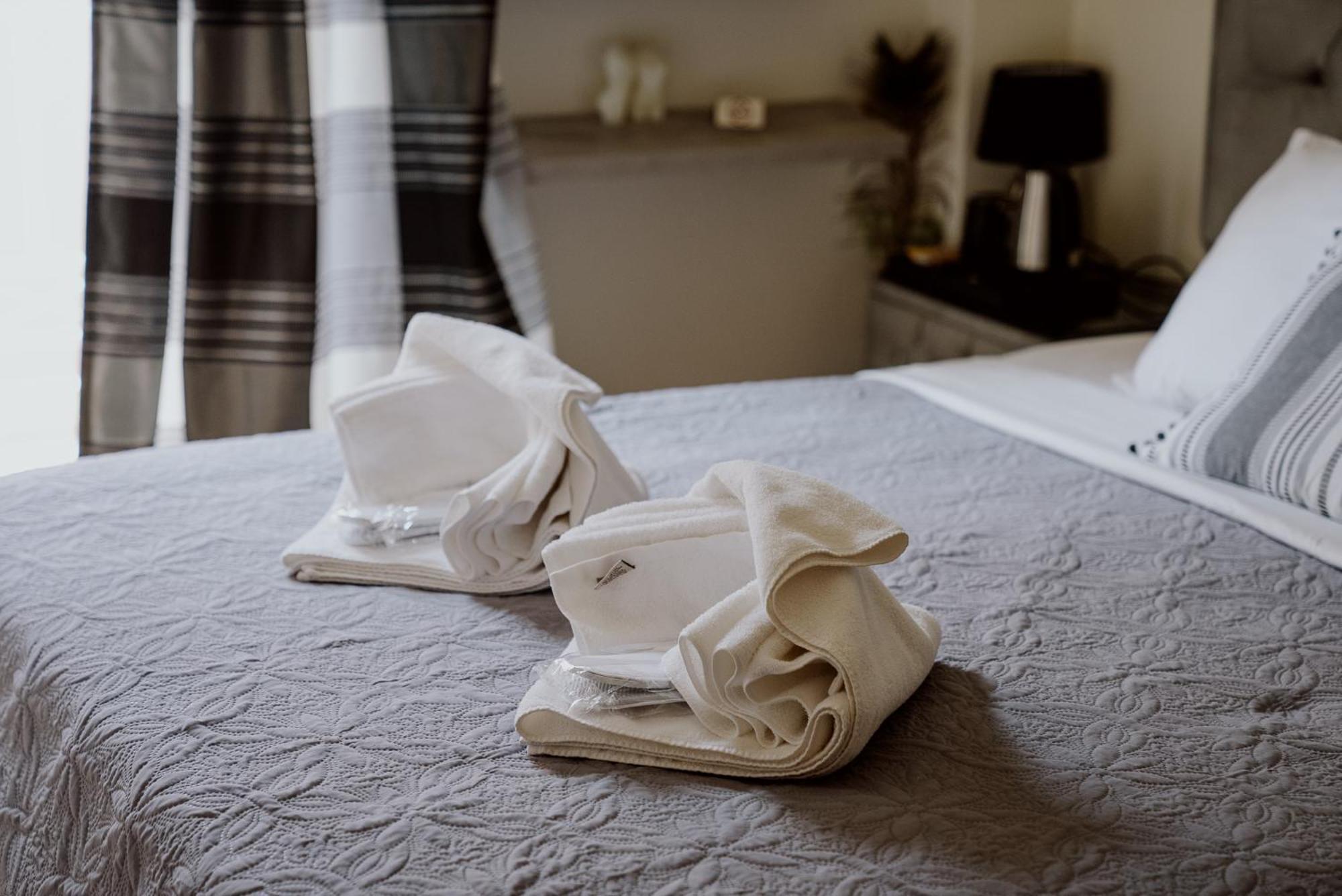 Roh Suites Athen Eksteriør billede