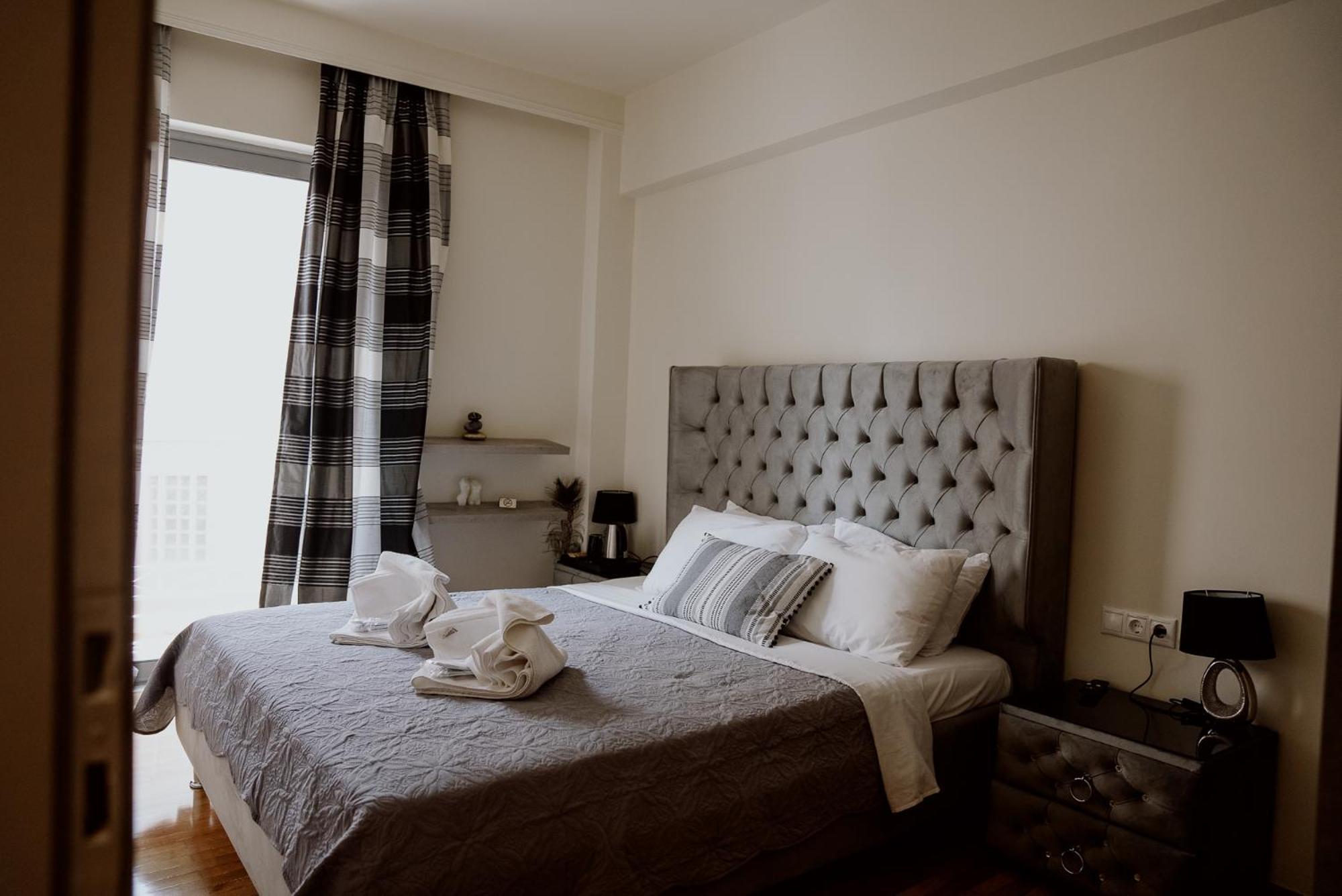 Roh Suites Athen Eksteriør billede